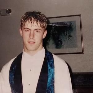 Meet your Posher, Sean